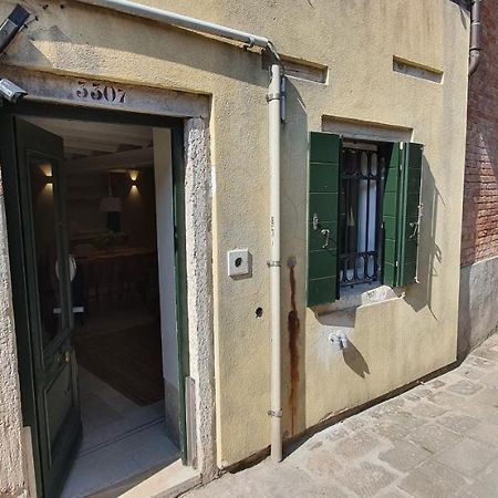 Dimore Del Borgo Antico - Corte Da Lezze 威尼斯 外观 照片