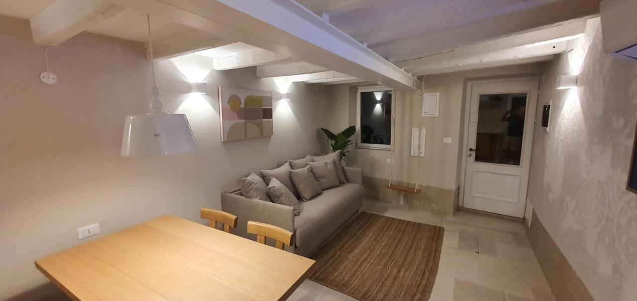 Dimore Del Borgo Antico - Corte Da Lezze 威尼斯 外观 照片