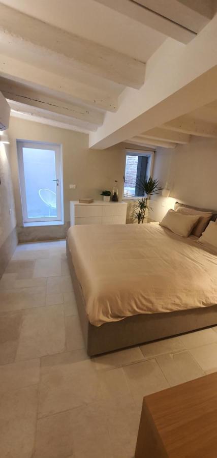 Dimore Del Borgo Antico - Corte Da Lezze 威尼斯 外观 照片
