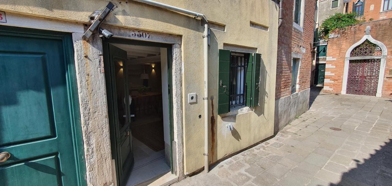 Dimore Del Borgo Antico - Corte Da Lezze 威尼斯 外观 照片