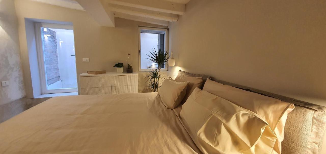 Dimore Del Borgo Antico - Corte Da Lezze 威尼斯 外观 照片