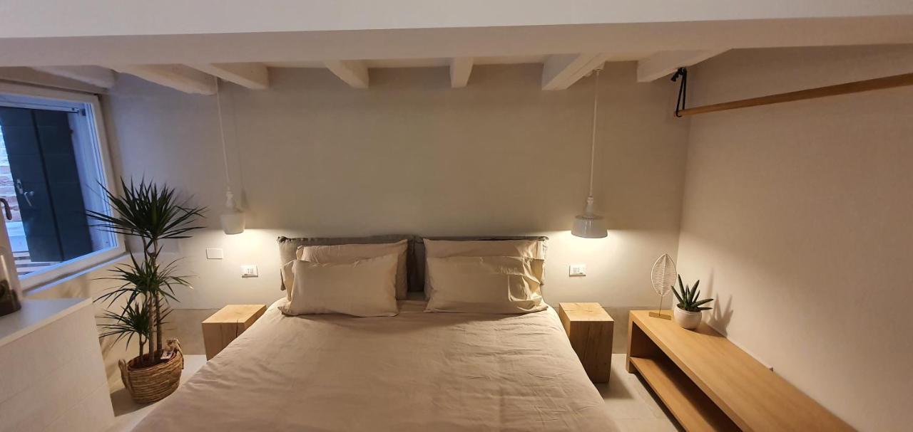 Dimore Del Borgo Antico - Corte Da Lezze 威尼斯 外观 照片