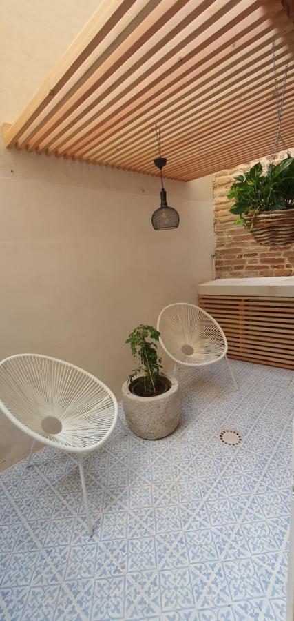 Dimore Del Borgo Antico - Corte Da Lezze 威尼斯 外观 照片