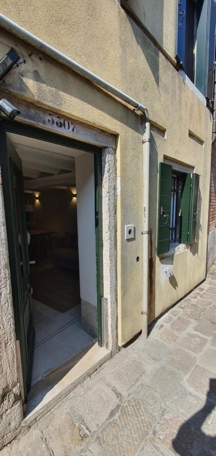 Dimore Del Borgo Antico - Corte Da Lezze 威尼斯 外观 照片